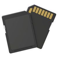 Memory Cards
