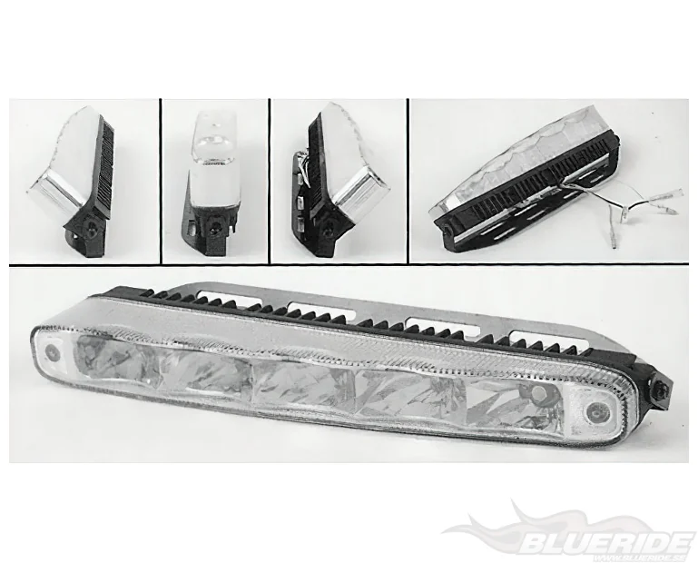 Daytime LED Lamp - 5-LED - Image 2