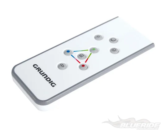 Grundig LED Mood Light - Image 2