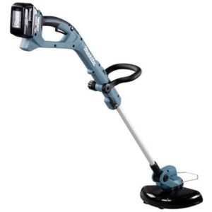 Makita DUR193Z Batteri Grästrimmer exkl. batteri 18 V Klippbredd: 260 mm