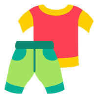 Kids Clothing